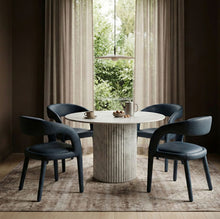 Load image into Gallery viewer, Sylvester - Dining Chair
