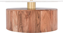 Load image into Gallery viewer, Stonewood - Coffee Table - Acacia Wood
