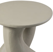 Load image into Gallery viewer, Talence - Aluminum End Table
