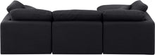 Load image into Gallery viewer, Indulge - Linen 4 Piece Modular Sectional With Chaise
