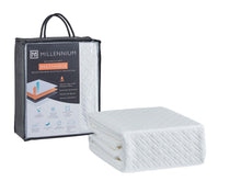 Load image into Gallery viewer, Basic Protector - Mattress Protector
