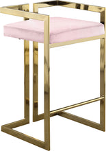 Load image into Gallery viewer, Ezra - Stool (Set of 2)
