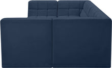 Load image into Gallery viewer, Relax - 6 Piece Modular Sectional
