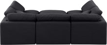 Load image into Gallery viewer, Indulge - Linen 6 Piece Modular Sectional
