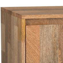 Load image into Gallery viewer, Hunter - Handcrafted TV Media Stand
