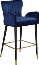Load image into Gallery viewer, Luxe - Stool (Set of 2)
