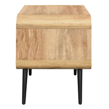Load image into Gallery viewer, Rowan - One Drawer End Table/Bedside Table
