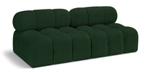 Load image into Gallery viewer, Ames - 2 Seat Modular Armless Sofa
