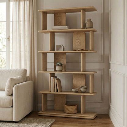Nexa - Bookcase