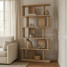Load image into Gallery viewer, Nexa - Bookcase
