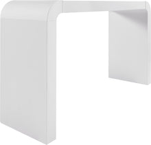 Load image into Gallery viewer, Toulon - Oak Veneer Console Table

