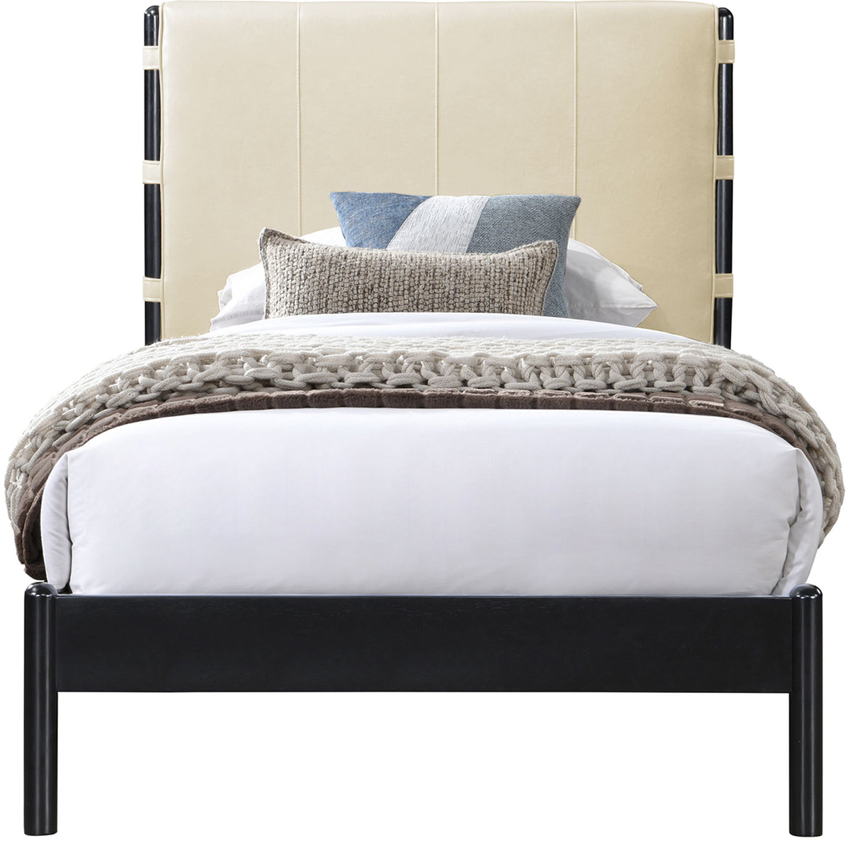 Abigail - Bed