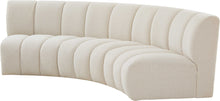 Load image into Gallery viewer, Infinity - 3 Piece Boucle Modular Sectional

