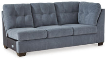 Load image into Gallery viewer, Marleton - Raf Sofa - Denim
