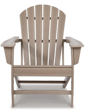Load image into Gallery viewer, Sundown Treasure - 2 Pc. - Adirondack Chair And Ottoman
