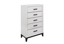 Load image into Gallery viewer, Kate - Chest - White
