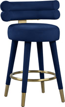 Load image into Gallery viewer, Fitzroy - Counter Stool (Set of 2)
