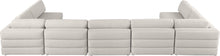 Load image into Gallery viewer, Beckham - 7 Piece Modular Sectional

