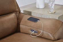Load image into Gallery viewer, DeepWakes - Power Reclining Sectional
