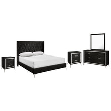 Load image into Gallery viewer, Huxley - Bedroom Set
