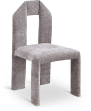 Load image into Gallery viewer, Bennett - Chenille Dining Chair (Set of 2)
