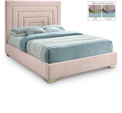 Nora - Bed
