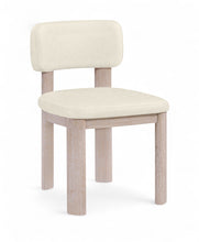 Load image into Gallery viewer, Paloma - Faux Leather Upholstered Dining Chair (Set of 2)
