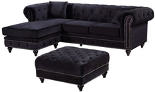 Load image into Gallery viewer, Sabrina - Reversible Sectional
