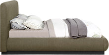Load image into Gallery viewer, Rigby - Bed With Black Base
