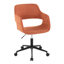 Load image into Gallery viewer, Margarite - Contemporary Design Task Chair
