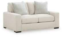 Load image into Gallery viewer, Conlee-Pike - Loveseat - Linen
