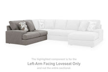 Load image into Gallery viewer, Lindon Sectional with Chaise
