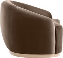 Load image into Gallery viewer, Gustavo - Velvet Upholstered Chair

