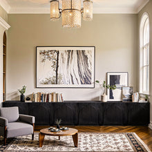 Load image into Gallery viewer, Navona - 6 Piece Sideboard / Buffet

