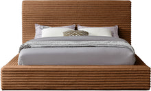 Load image into Gallery viewer, Dexter - Upholstered Bed
