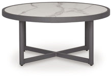 Load image into Gallery viewer, Ocean Beach - Round Table
