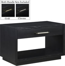 Load image into Gallery viewer, Avery - Night Stand

