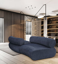 Load image into Gallery viewer, Bale - 2 Piece Curved Modular Sofa
