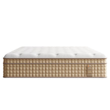 Load image into Gallery viewer, 14" Hybrid Mattress With Innerspring &amp; Gel Memory Foam
