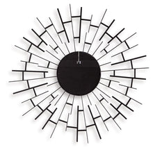 Load image into Gallery viewer, Garrenworth - Accent Mirror - Black
