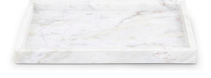 Barletta - Marble Rectangular Tray