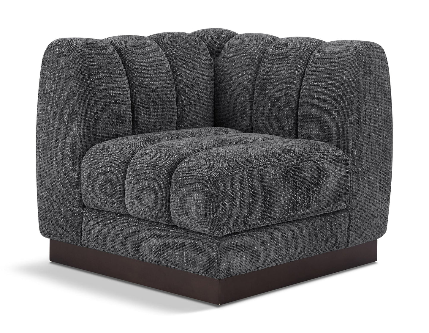 Quinn - Corner Chair