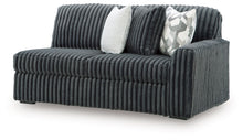 Load image into Gallery viewer, Midnight-Madness - RAF Sofa - Gunmetal
