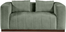 Load image into Gallery viewer, Mallina - Loveseat
