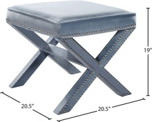 Load image into Gallery viewer, Nixon - Bench Ottoman
