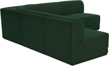 Load image into Gallery viewer, Ollie - 5 Piece Modular Sectional
