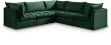 Load image into Gallery viewer, Jacob - Modular Corner Sectional 5 Piece
