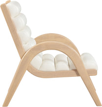 Load image into Gallery viewer, Randal - Accent Chair - Natural Frame
