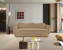 Load image into Gallery viewer, Bloom - Velvet Sofa
