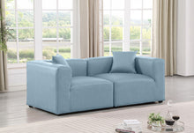 Load image into Gallery viewer, Cube - Modular 2 Seat Sofa
